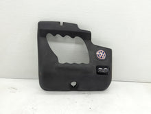 2003 Volkswagen Beetle Engine Cover