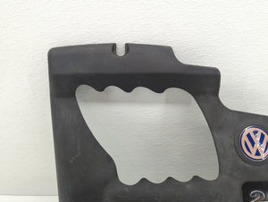 2003 Volkswagen Beetle Engine Cover