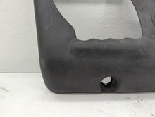 2003 Volkswagen Beetle Engine Cover