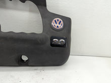 2003 Volkswagen Beetle Engine Cover