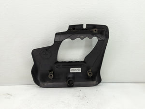 2003 Volkswagen Beetle Engine Cover