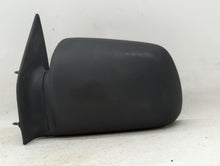 1996-1998 Jeep Grand Cherokee Side Mirror Replacement Driver Left View Door Mirror Fits 1996 1997 1998 OEM Used Auto Parts