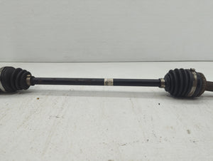 2011-2013 Toyota Matrix Axle Shaft Rear Passenger Cv C/v