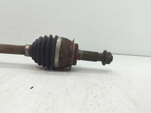 2016-2019 Chevrolet Cruze Axle Shaft Front Driver Cv C/v