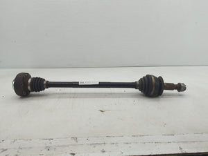 2014-2018 Cadillac Ats Axle Shaft Rear Passenger Cv C/v