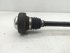 2014-2018 Cadillac Ats Axle Shaft Rear Passenger Cv C/v