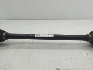 2014-2018 Cadillac Ats Axle Shaft Rear Passenger Cv C/v