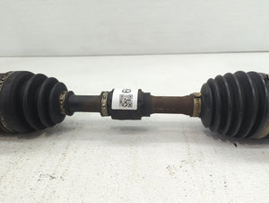 2005-2007 Toyota Avalon Axle Shaft Front Driver Cv C/v