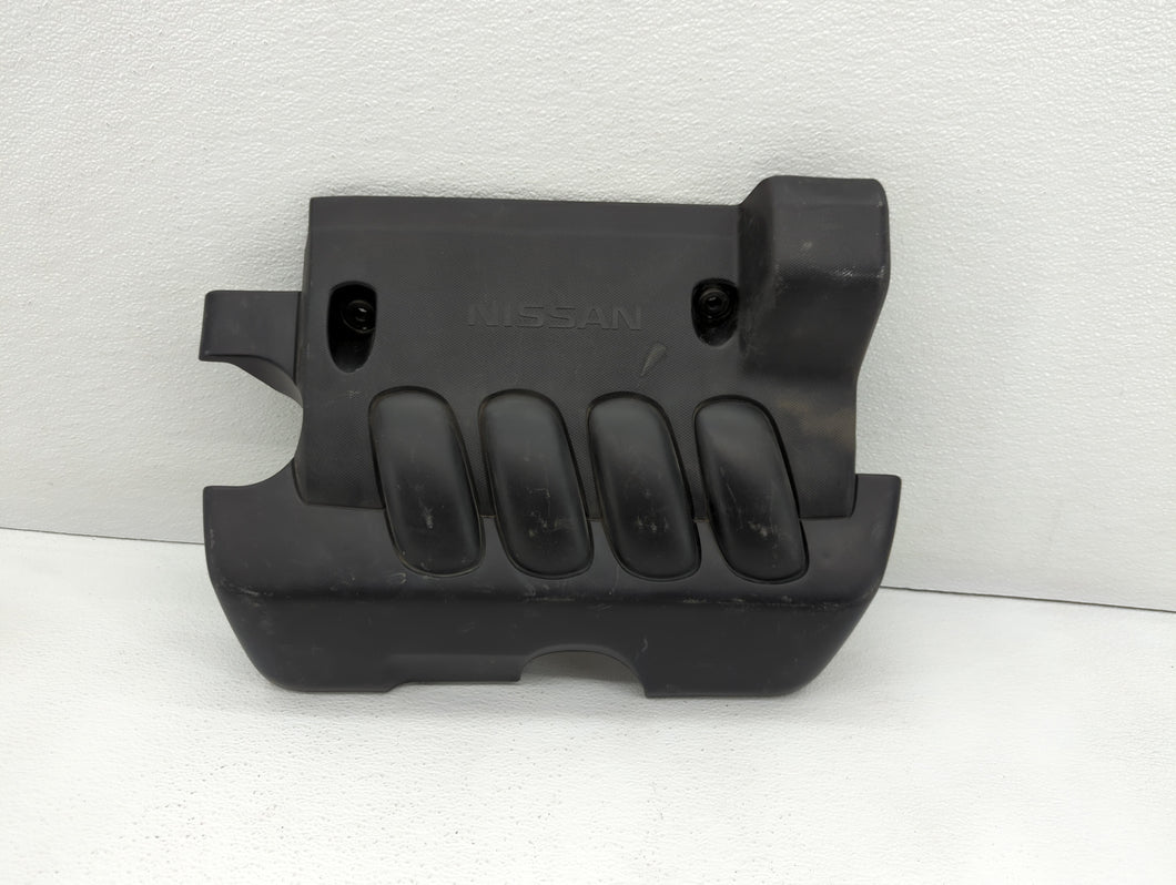 2011 Nissan Sentra Engine Cover