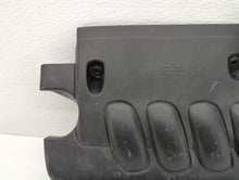 2011 Nissan Sentra Engine Cover