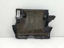 2011 Nissan Sentra Engine Cover