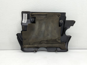 2011 Nissan Sentra Engine Cover