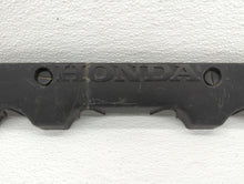 2008 Honda Civic Engine Cover