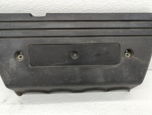 2008 Honda Accord Engine Cover