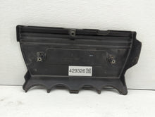 2008 Honda Accord Engine Cover