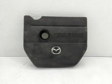 2010 Mazda Cx-7 Engine Cover