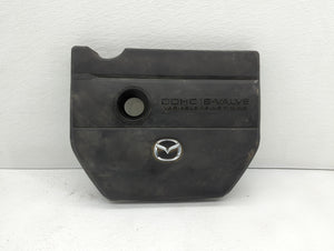 2010 Mazda Cx-7 Engine Cover