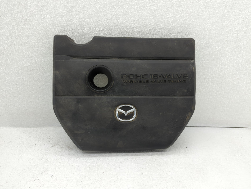 2010 Mazda Cx-7 Engine Cover