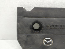 2010 Mazda Cx-7 Engine Cover