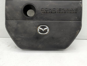 2010 Mazda Cx-7 Engine Cover