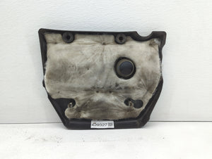 2010 Mazda Cx-7 Engine Cover