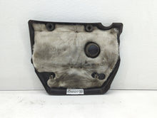 2010 Mazda Cx-7 Engine Cover