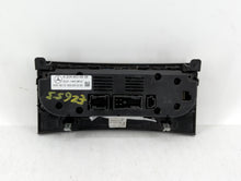 2013-2014 Mercedes-Benz C250 Climate Control Module Temperature AC/Heater Replacement P/N:2049006005 204 900 60 05 Fits OEM Used Auto Parts