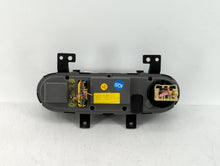 2014-2016 Kia Forte Climate Control Module Temperature AC/Heater Replacement P/N:97250-A7260WK 97250-A7261WK Fits 2014 2015 2016 OEM Used Auto Parts