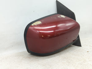 2007-2009 Mazda Cx-7 Side Mirror Replacement Passenger Right View Door Mirror P/N:E4012284 Fits 2007 2008 2009 OEM Used Auto Parts