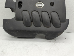 2007 Nissan Versa Engine Cover