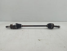 Subaru Forester Axle Shaft Rear Passenger Cv C/v