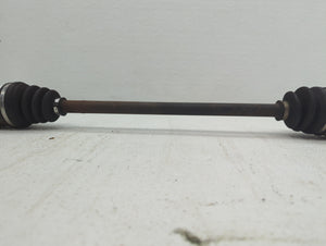 Subaru Forester Axle Shaft Rear Passenger Cv C/v