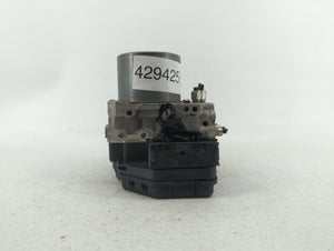 2014-2015 Infiniti Q50 ABS Pump Control Module Replacement P/N:47660 4GB1A Fits 2014 2015 OEM Used Auto Parts