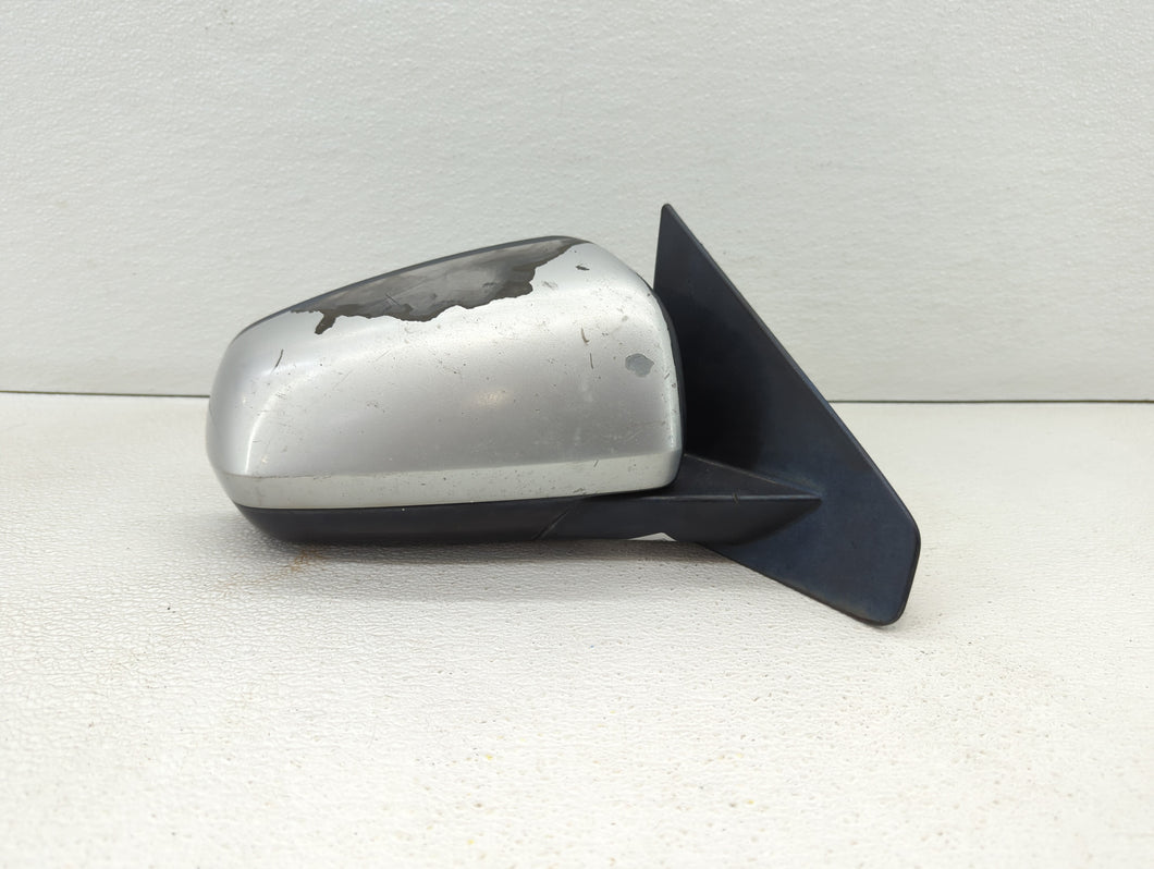 2008-2010 Dodge Avenger Side Mirror Replacement Passenger Right View Door Mirror P/N:E11026011 Fits 2008 2009 2010 OEM Used Auto Parts