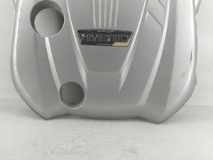 2013 Kia Optima Engine Cover