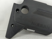 2018 Nissan Altima Engine Cover