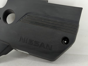 2018 Nissan Altima Engine Cover