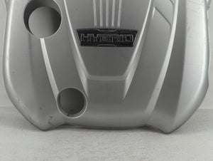 2015 Kia Optima Engine Cover