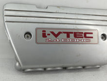 2007 Acura Tsx Engine Cover