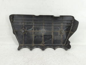 2007 Acura Tsx Engine Cover