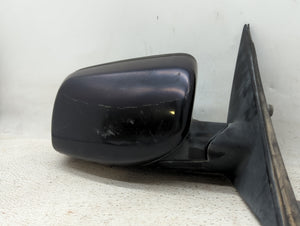 2008-2010 Bmw 528i Side Mirror Replacement Passenger Right View Door Mirror P/N:E1010748 Fits 2006 2007 2008 2009 2010 OEM Used Auto Parts