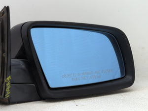 2008-2010 Bmw 528i Side Mirror Replacement Passenger Right View Door Mirror P/N:E1010748 Fits 2006 2007 2008 2009 2010 OEM Used Auto Parts