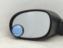 2001 Plymouth Concord Side Mirror Replacement Driver Left View Door Mirror Fits 1998 1999 2000 2002 2003 2004 OEM Used Auto Parts