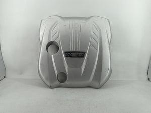 2014 Kia Optima Engine Cover