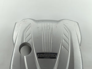 2014 Kia Optima Engine Cover