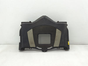 2007 Mercedes-benz C250 Engine Cover