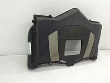 2007 Mercedes-benz C250 Engine Cover