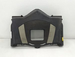 2007 Mercedes-benz C250 Engine Cover