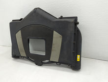 2007 Mercedes-benz C250 Engine Cover