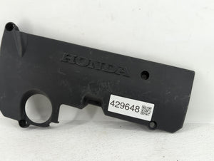 2019 Honda Civic Engine Cover